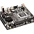 Placa Mãe Get H81 1150 DDR3 Equipada com Slot para Disco SSD M2 - Imagem 2