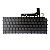 Teclado Compatível Notebook Samsung Galaxy Book Np767xcm Np767xcm-k01 Br Preto Português-Br - Imagem 2