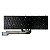 Teclado Compatível Dell Inspiron 15 5567 P66f P75f 15-3583 15-3584 15 7000 Cor Preto sem iluminação. - Imagem 2