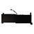Bateria Notebook Compatível Lenovo Ideapad 3 15ALC6 L20M2PF0 L20L2PF0 (Forma de envio, somente via PAC, não escolha Sedex) - Imagem 2