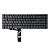 Teclado Notebook Compatível Lenovo Ideapad 3i-15IML05 82BS0006BR - Sem Iluminação - Imagem 2