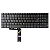 Teclado Notebook Compatível Lenovo Ideapad 3i-15IML05 82BS0006BR - Sem Iluminação - Imagem 2