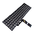 Teclado Notebook Compatível Lenovo Ideapad 3i-15IML05 82BS0006BR - Sem Iluminação - Imagem 1