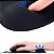 Mouse Pad B-Max BM751 Tecido Preto 22cm x 26cm Antiderrapante - Imagem 3