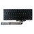 Teclado para Notebook Compatível Dell Inspiron 14-3000 - Imagem 2
