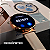 Smartwatch GT5 MINI | MICROWEAR | WHATSAPP | Chat GPT - Imagem 7