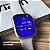 Smartwatch Horizon Lite + 4G Câmera Rotatória | 2GB + 16GB | Celular de Pulso Slim - Imagem 10