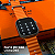 Smartwatch Ultra 4 mini PRO Microwear - Imagem 2