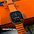 Smartwatch Ultra 4 mini PRO Microwear - Imagem 8