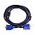 Cabo de video VGA x VGA knup 3 metros - Imagem 1