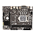 Placa-Mãe Get H310M DDR4 M2 LGA 1151, Suporte Intel 8° a 9° Geração, SATA, NVMe, HDMI, USB 3.0, Micro ATX - Imagem 3