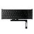Teclado Para Notebook Compatível Acer Nitro V15 Anv15-51-57ws N23q22 - Imagem 2