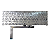 Teclado Para Notebook Compatível Acer Nitro V15 Anv15-51-57ws N23q22 Sem iluminação - Imagem 2