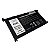 Bateria Notebook YRDD6 Compatível Dell Inspiron 5482 5480 5481 5485 5491 5591 5593 3583 3310 2-em-1 3493 3582 3593 3793 5584 5493 5581 (Forma de envio, somente via PAC, não escolha Sedex) - Imagem 1