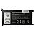 Bateria Notebook YRDD6 Compatível Dell Inspiron 5482 5480 5481 5485 5491 5591 5593 3583 3310 2-em-1 3493 3582 3593 3793 5584 5493 5581 (Forma de envio, somente via PAC, não escolha Sedex) - Imagem 2