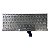 Teclado Compatível Macbook Pro Retina 13 A1502 2013 2015 Inglês-EUA - Imagem 3