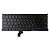 Teclado Compatível Macbook Pro Retina 13 A1502 2013 2015 Inglês-EUA - Imagem 2