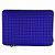 Case Bubbles para Notebook 15.6 Polegadas Azul Royal - Imagem 1
