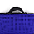 Case Bubbles para Notebook 15.6 Polegadas Azul Royal - Imagem 3