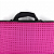 Case Bubbles para Notebook 15.6 Polegadas Rosa - Imagem 3