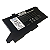 Bateria para Notebook Compatível Dell Part Number WY9DX 11.1V (Forma de envio, somente via PAC, não escolha Sedex) - Imagem 1