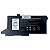 Bateria para Notebook Compatível Dell Part Number WY9DX 11.1V (Forma de envio, somente via PAC, não escolha Sedex) - Imagem 2