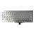 Teclado Compatível para Apple Macbook 13 M1 A2337 (2020) - Imagem 3