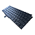 Teclado Compatível para Apple Macbook 13 M1 A2337 (2020) - Imagem 1