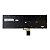 Teclado compatível para o notebook Samsung NP800G5M BA98-01094C - Imagem 3