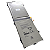 Bateria para o Notebook Compatível Samsung FLASH F30 Np530xbb EB-BW720Aba e Chromebook Plus V2 XE310xBA (Forma de envio, somente via PAC, não escolha Sedex) - Imagem 1