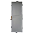 Bateria para o Notebook Compatível Samsung FLASH F30 Np530xbb EB-BW720Aba e Chromebook Plus V2 XE310xBA (Forma de envio, somente via PAC, não escolha Sedex) - Imagem 3