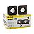 Caixa de Som USB 2.0W Multimidia BM-S205 - Imagem 1