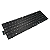 Teclado Notebook Compatível Dell Inspiron 15-5000, 15-3000 - Imagem 1