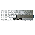 Teclado para Notebook Compatível Dell Inspiron 15-5000 - Imagem 2