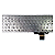Teclado Notebook Goldentec Referência no Flex: Pride-K3893 Mb3181005 - Imagem 3