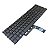 Teclado Compatível Notebook Lenovo Ideapad Slim 3i 15irh10 sem iluminação - Imagem 1