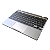 Teclado tampa Completa Samsung Chromebook 4 XE310XBA - Imagem 1
