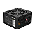 Fonte ATX 500W Real Get com Cabo de Força Bivolt Preto - Imagem 1