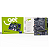 Placa-Mãe Get H470 DDR4 64GB M.2, Suporta Intel 10° e 11° Geração, USB, HDMI, SATA III - Imagem 4