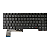 Teclado Compatível Notebook Positivo Motion Q464c Cinza Escuro - Imagem 2