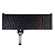Teclado Notebook Compatível Acer Nitro 5 An515-45 An515-56 An515-57 Iluminado - Imagem 2