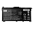 Bateria para Notebook Compatível HP 14 Séries 15 Séries 15-CS - HT03XL (Forma de envio, somente via PAC, não escolha Sedex) - Imagem 1