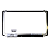 Tela para Notebook 15.6" Slim Fosca HD 30p Partnumber QT156WHM-N42 V8.0 com Fixadores - Imagem 2