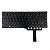 Teclado para Notebook Compatível Hp Probook G8 445 ABNT2 Preto - Imagem 1
