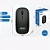Mouse Sem Fio Bluetooth 1600DPI KP-MU030 - Knup - Imagem 3