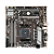 Placa-Mãe Get A520 M2 AM4 DDR4 até 128GB, M.2 NVMe, HDMI, USB 3.0, Micro ATX - Imagem 2