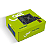 Fonte de alimentação 700W Get 80Plus Bronze ATX 12V 120mm - Imagem 4
