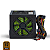 Fonte de alimentação 700W Get 80Plus Bronze ATX 12V 120mm - Imagem 2