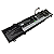 Bateria Compatível para o Notebook Lenovo LOQ 15IAX9E- 83ME0007BR part number L24D3PF0 (Forma de envio, somente via PAC, não escolha Sedex) - Imagem 1