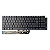 Teclado Notebook Compatível Dell Inspiron 15 3510 TC1174-6 - Imagem 2